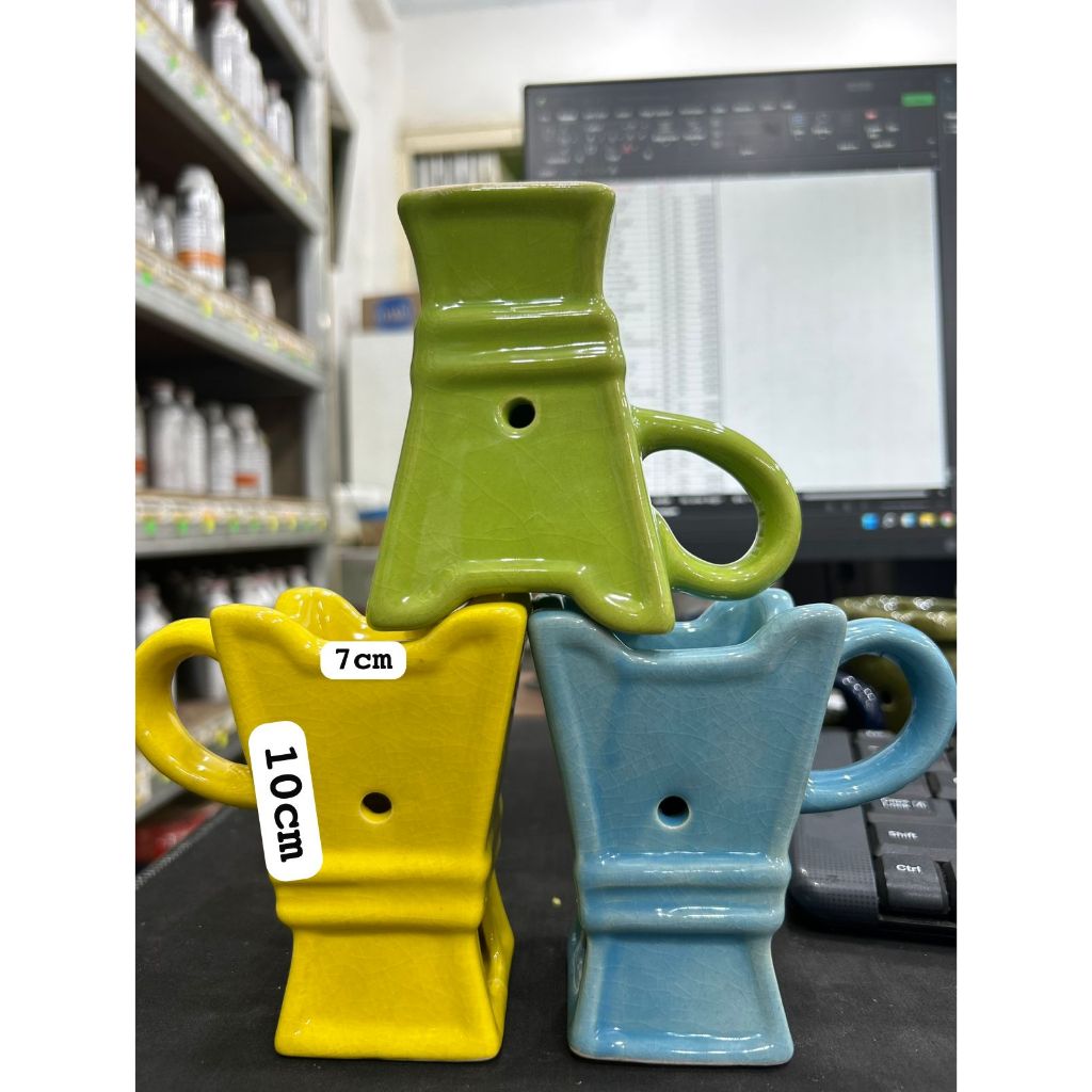 MABKHARA BAHAN KERAMIK