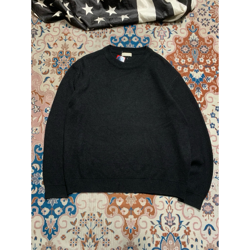 KNITWEAR MIND BRIDGE