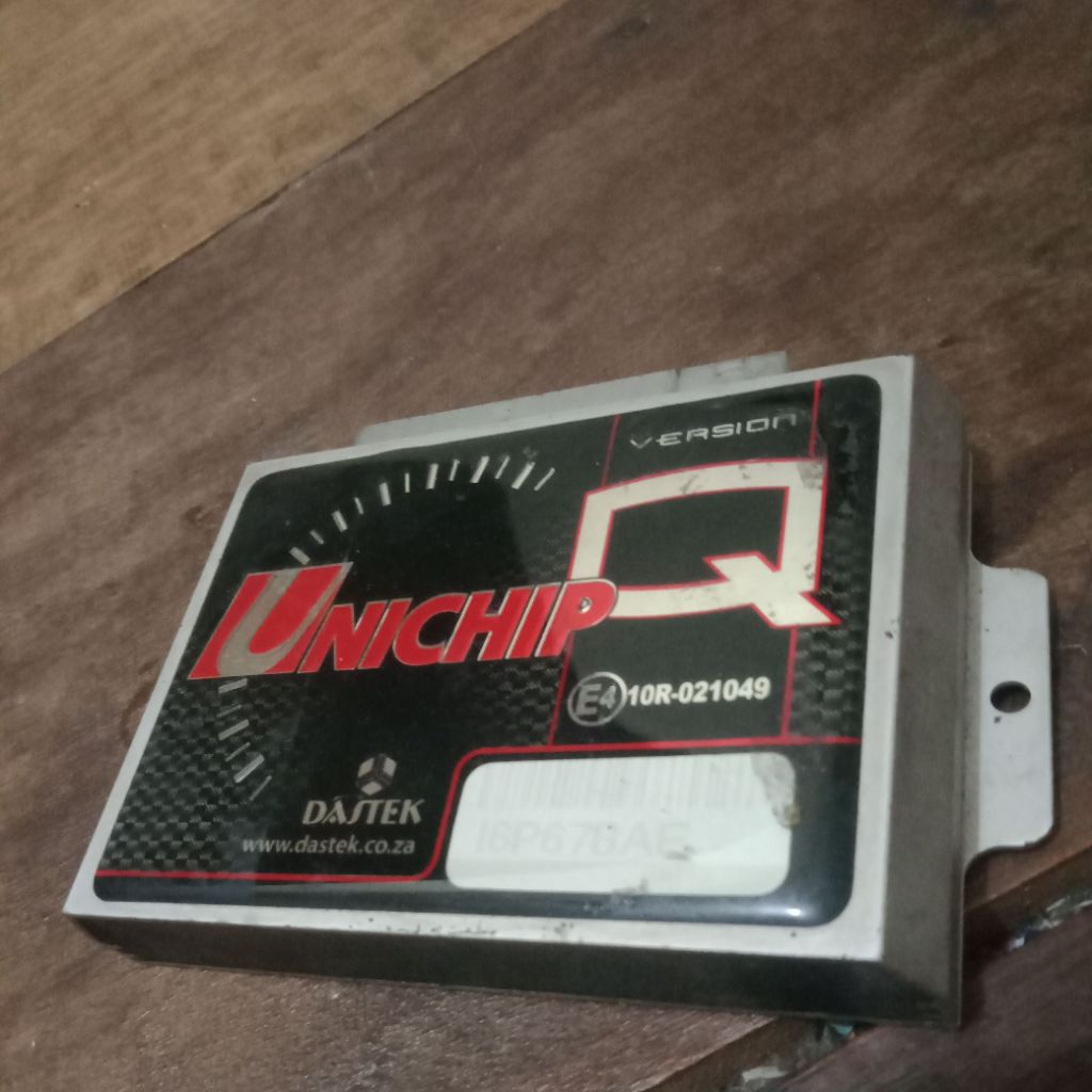 Dastek Unichip Q