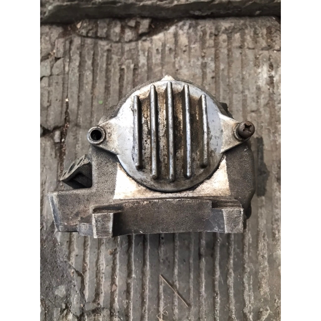 Head Kop hed kop Yamaha Jupiter Z Vega R New Original Copotan