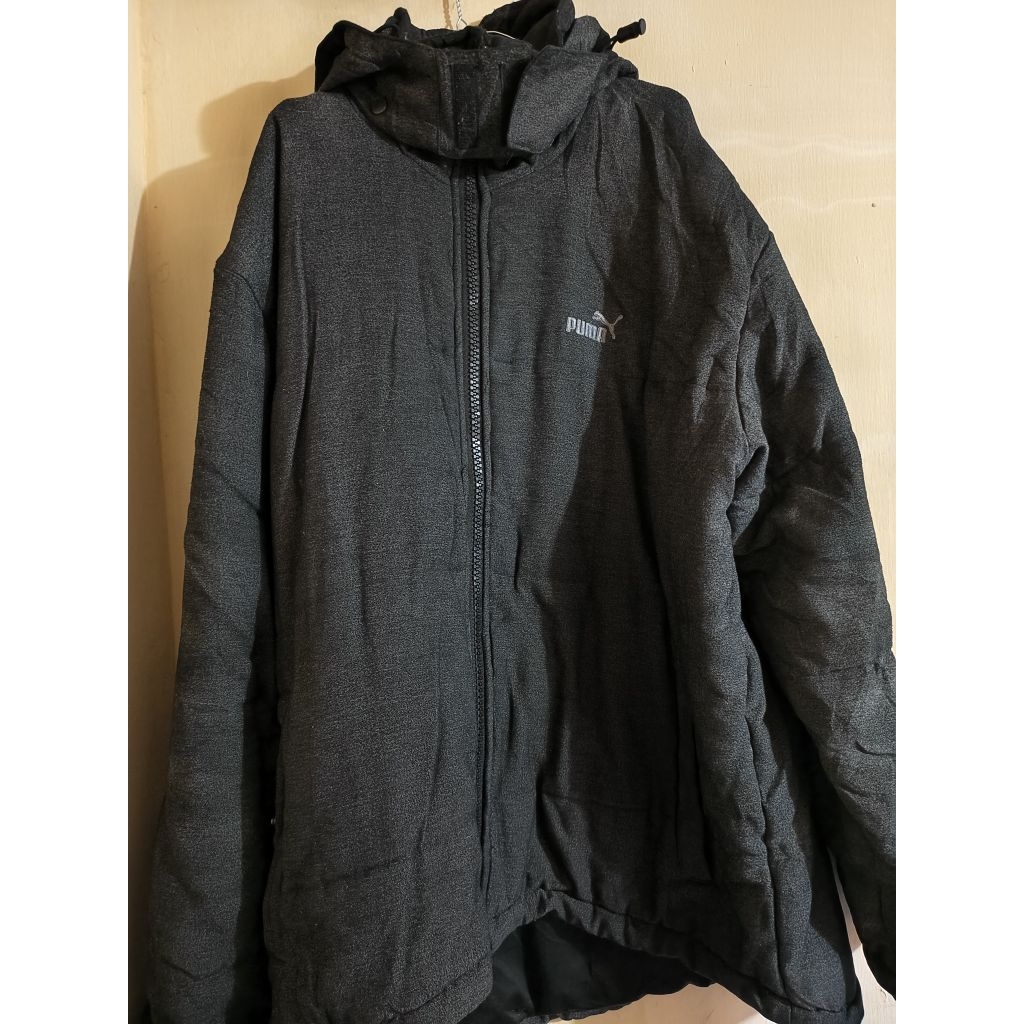 Jacket Puffer Puma
