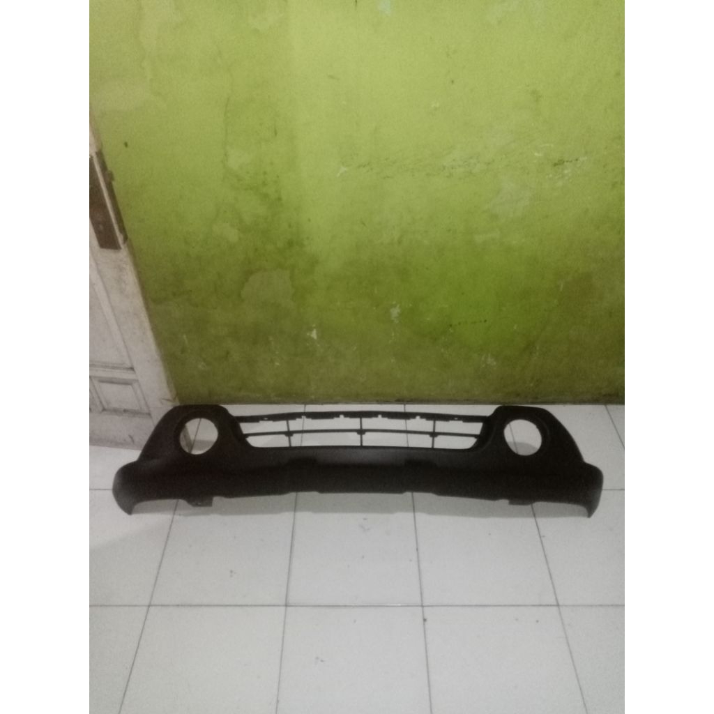bumper depan isuzu panther touring