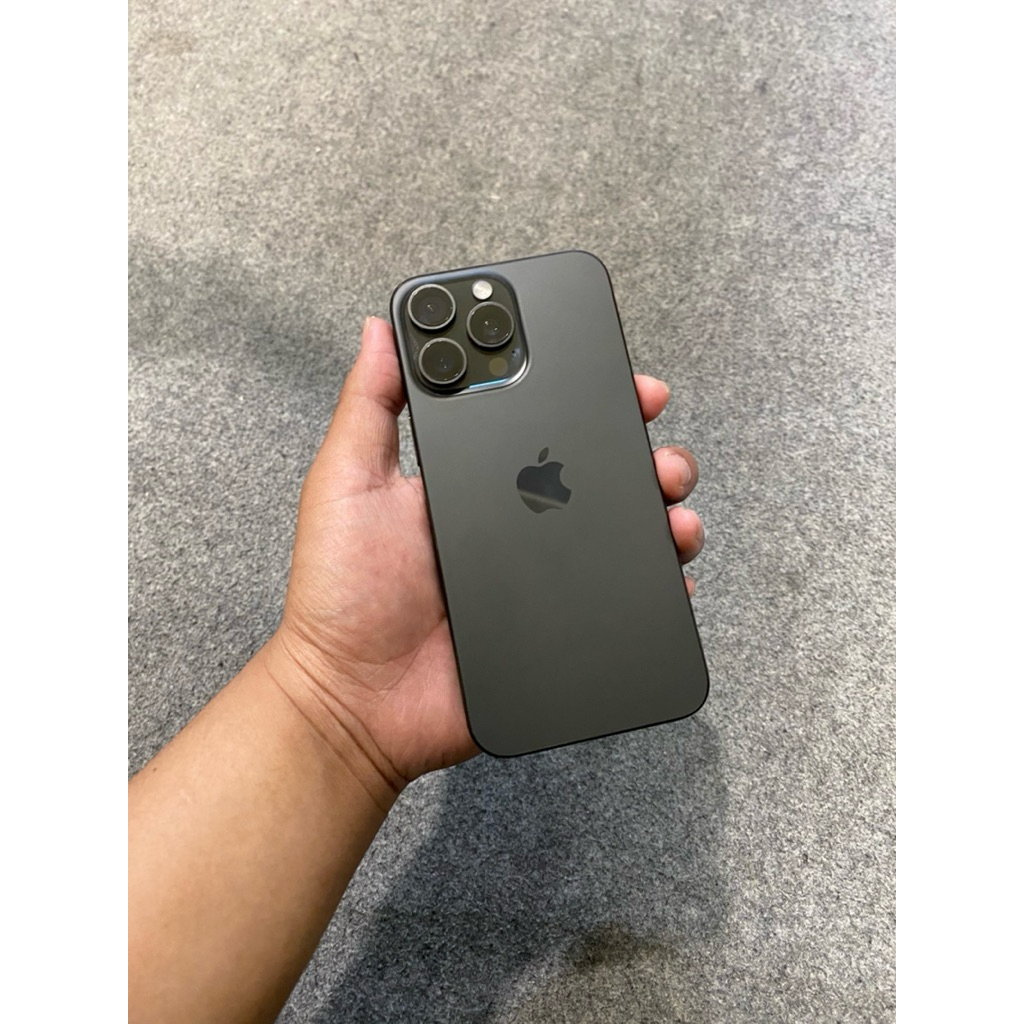 iphone 15 promax 256 inter