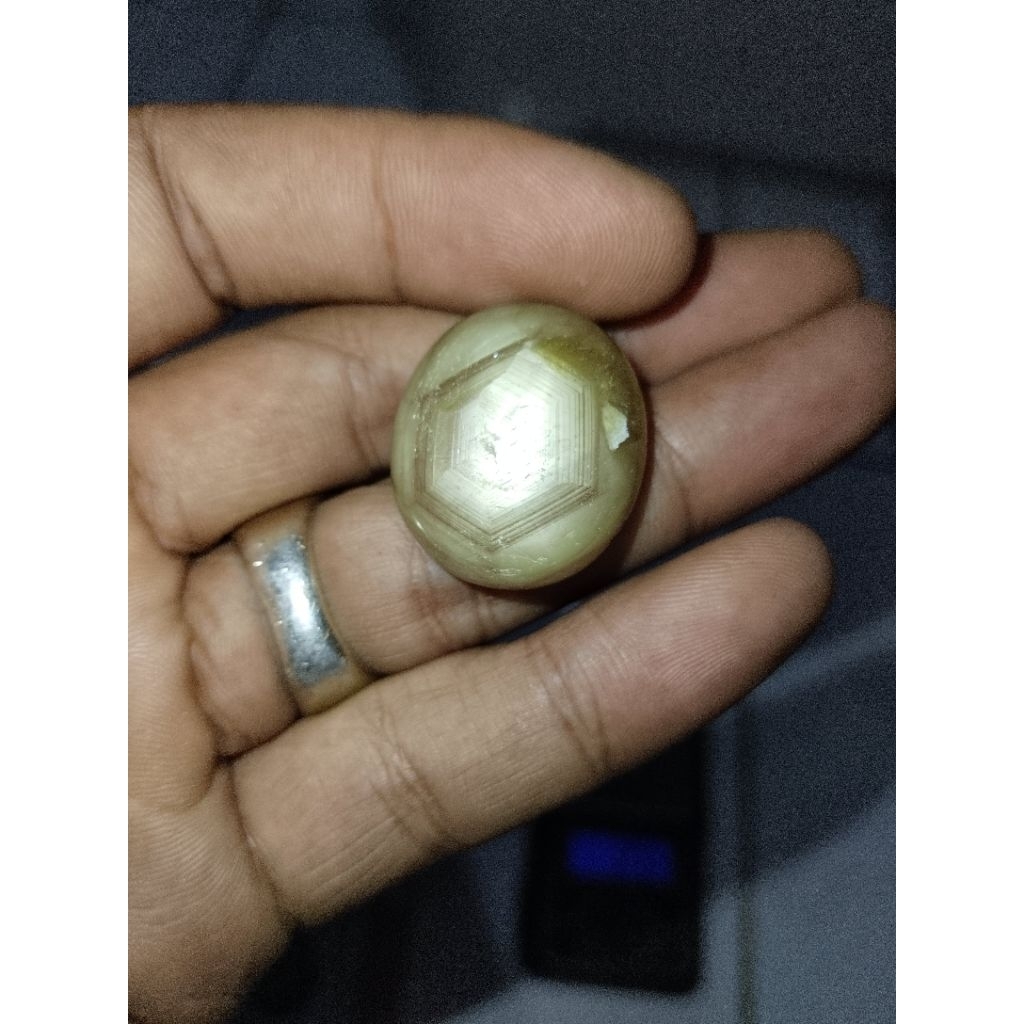 ruby fatwa serat mantap rapi