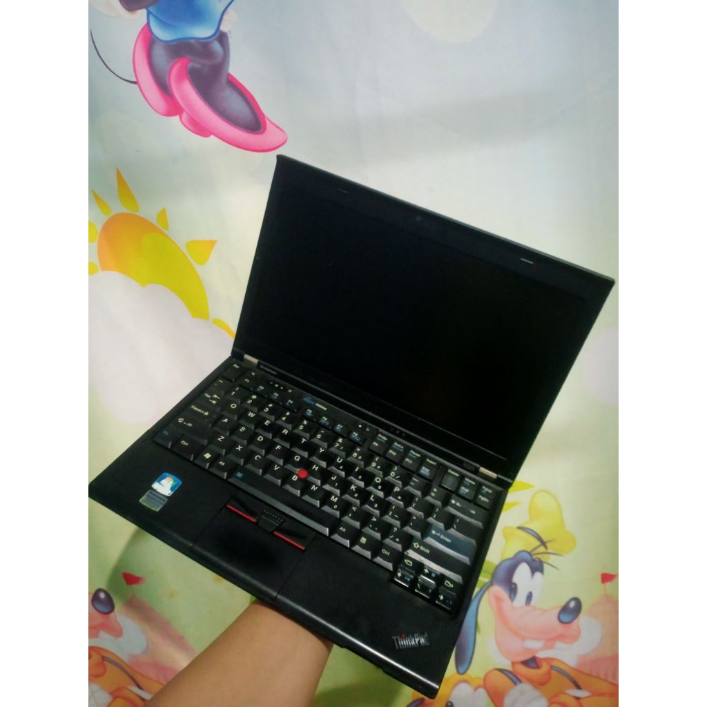 laptop Lenovo x220 cor i5