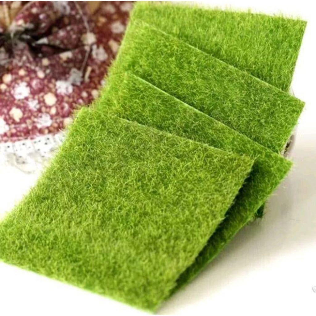 Rumput Sintetis jepang