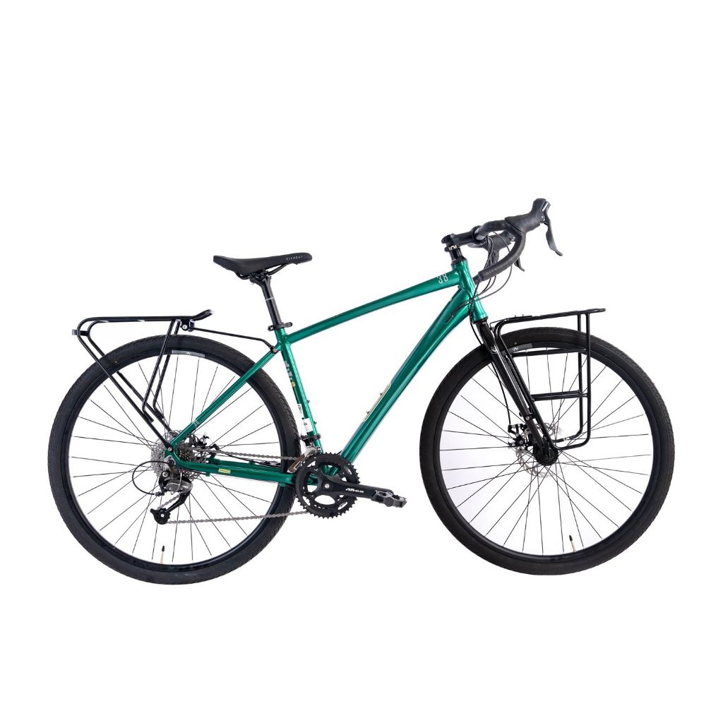 Element Gravel FRC 38