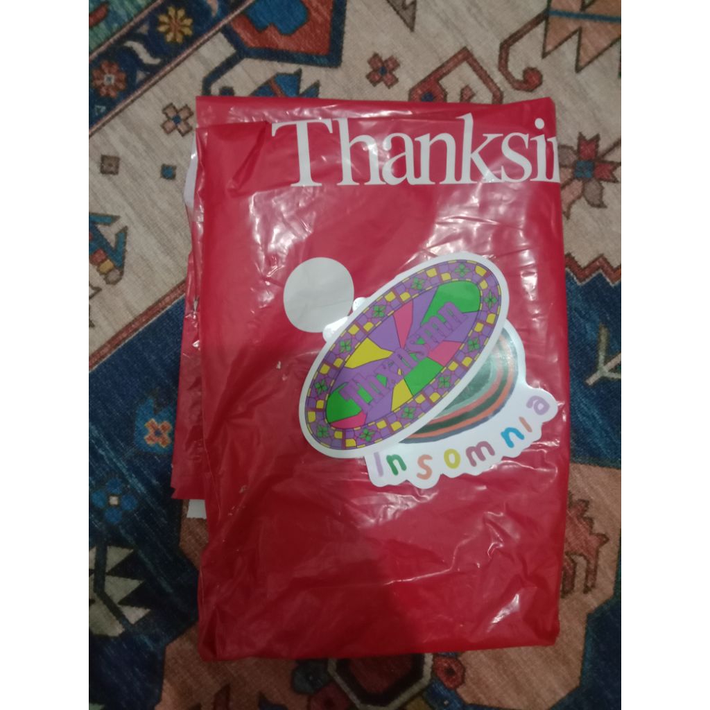 stiker pack thanksinsomnia