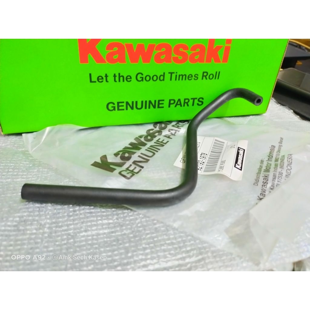 selang bensin athlete ax125 athlete pro