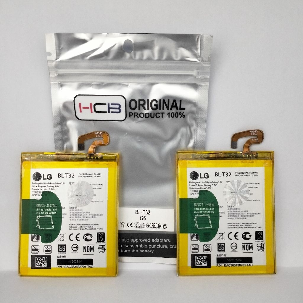 BATERAI BATRE LG G6 LG B-T32 BATRAI