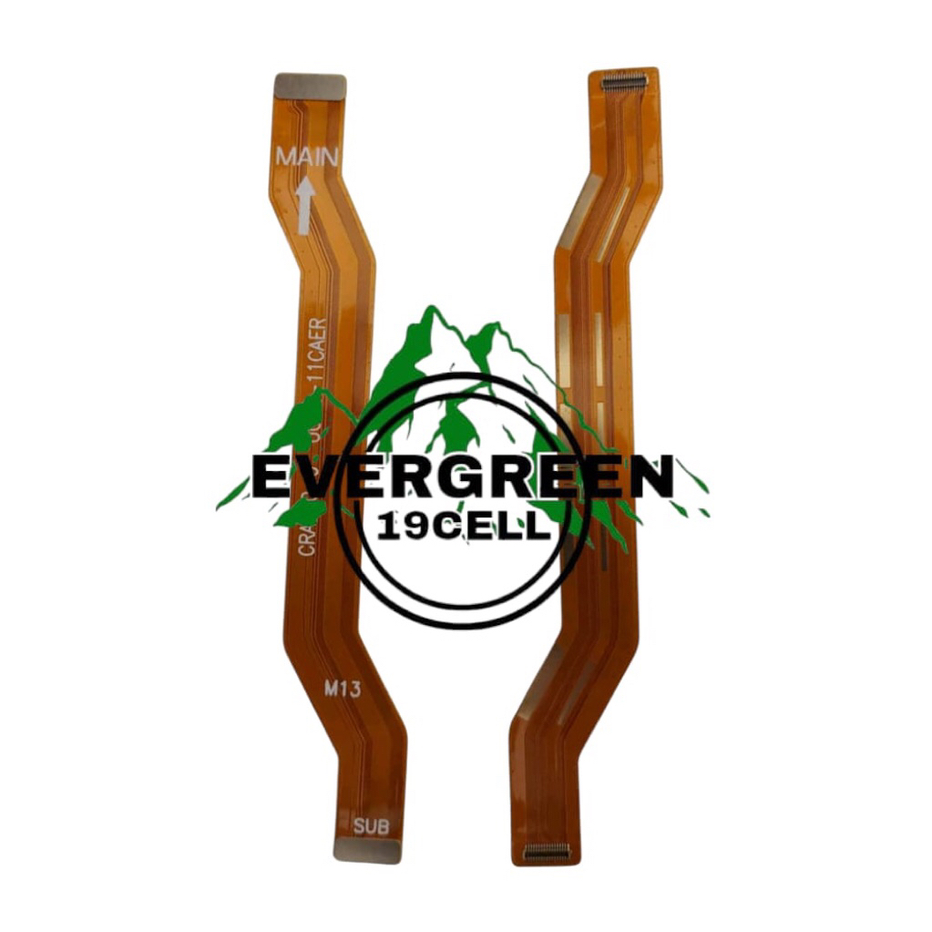 FLEXIBEL MAIN BOARD REALME C11 / REALME C12 / REALME C15 FLEXIBEL UI MAIN BOARD REALME C11 C12 C15