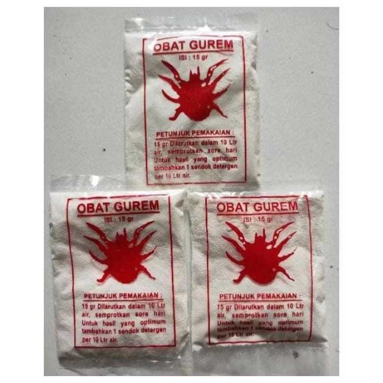 OBAT GUREM Pembasmi Membasmi Kutu ayam Gurem Caplak Semut Kecoa Pada Petarangan Carangan Sangkar Aya
