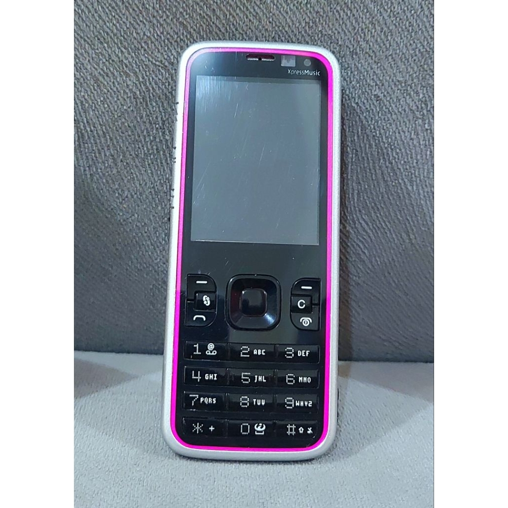 NOKIA 5630 XpressMusic