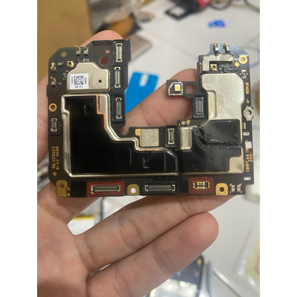 MESIN OPPO A5 2020 MATOT