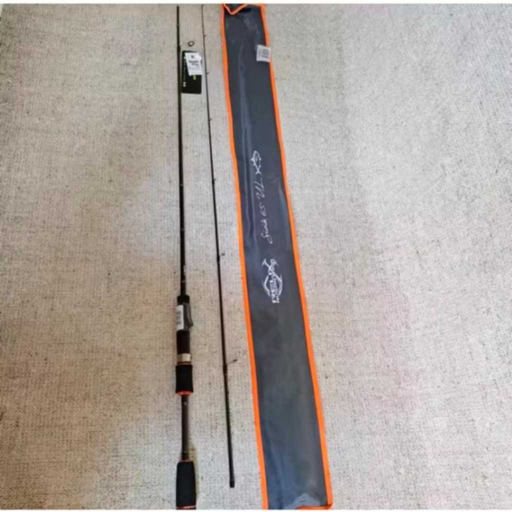 JORAN RELIX NUSANTARA SISIK GEN 1