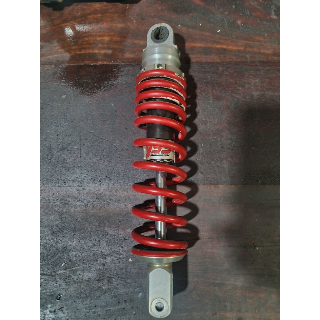 shock yss z series 300mm second original