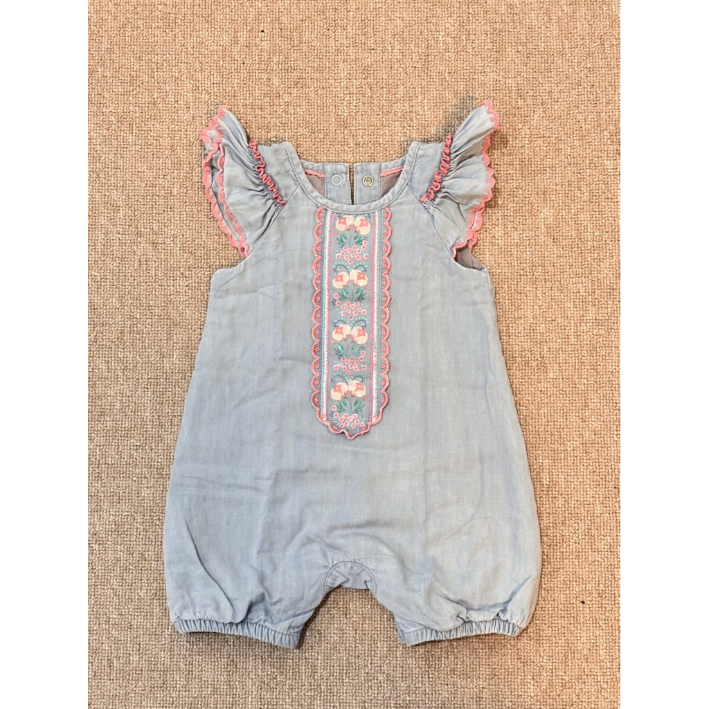 Romper Bayi Mothercare