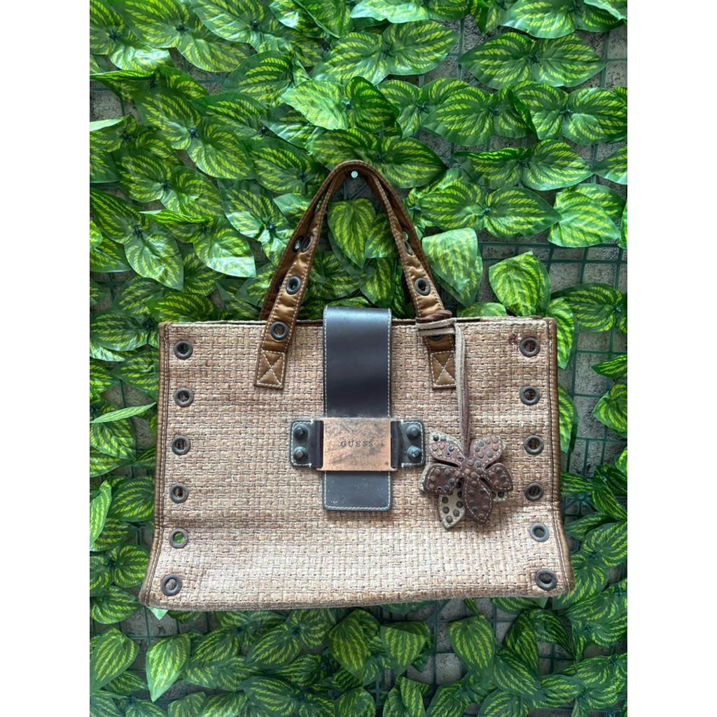 guess bag vintage