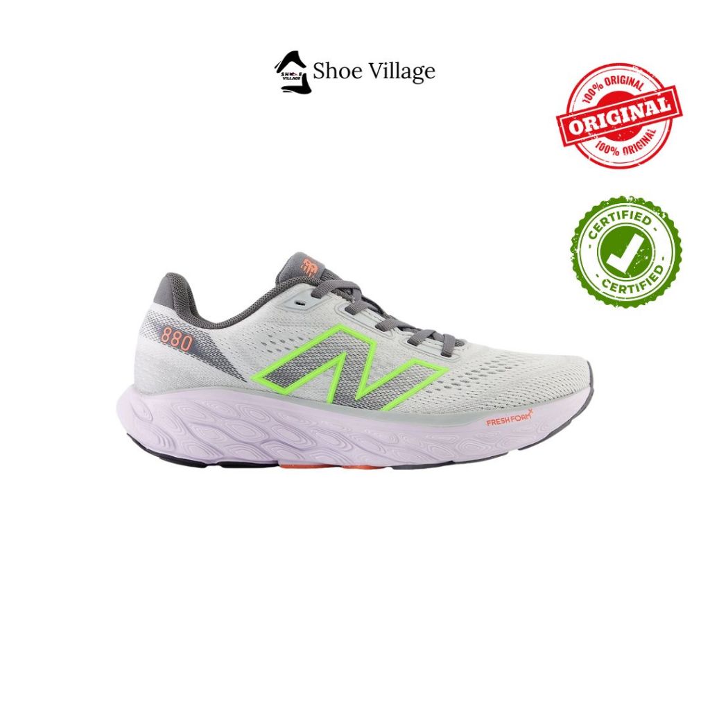 Sepatu Lari Wanita New Balance Fresh Foam X 880 Women's Original