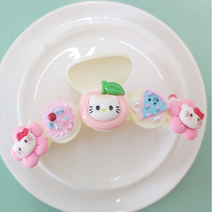 Diasy Dee Cons Jepit Salon Mix