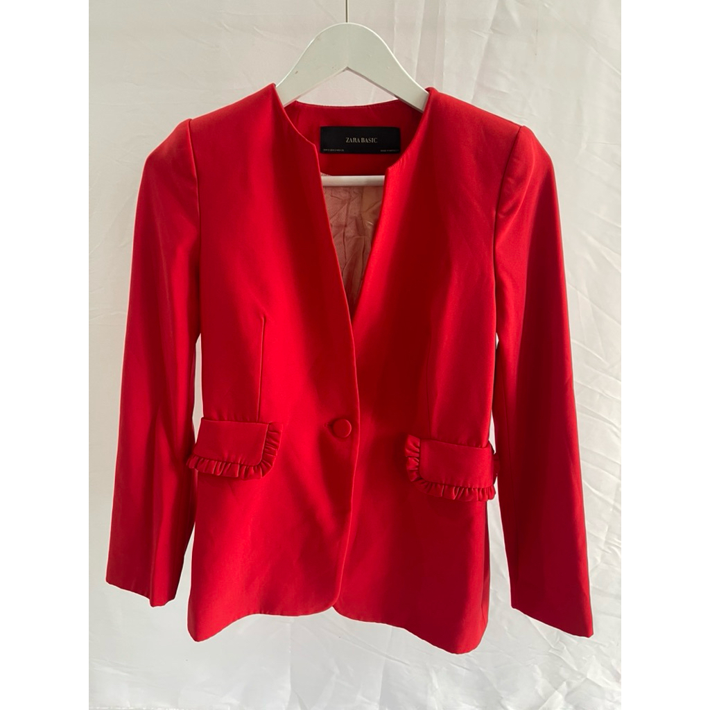 PRELOVED(JasZara)155