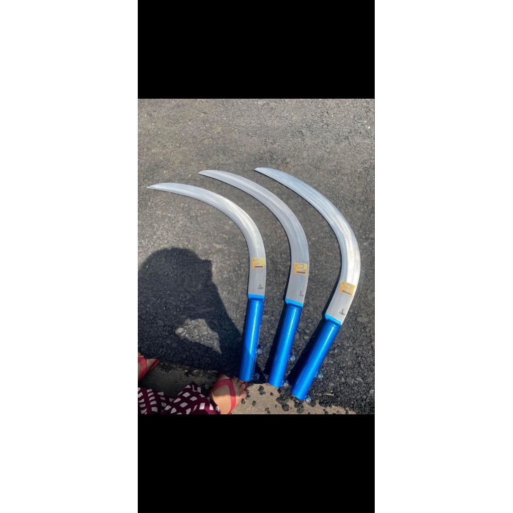 Alat Panen Sawit (Egrek MI. Kolong)