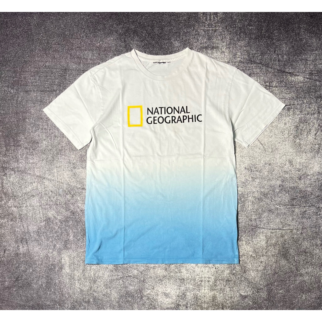 Kaos Natgeo