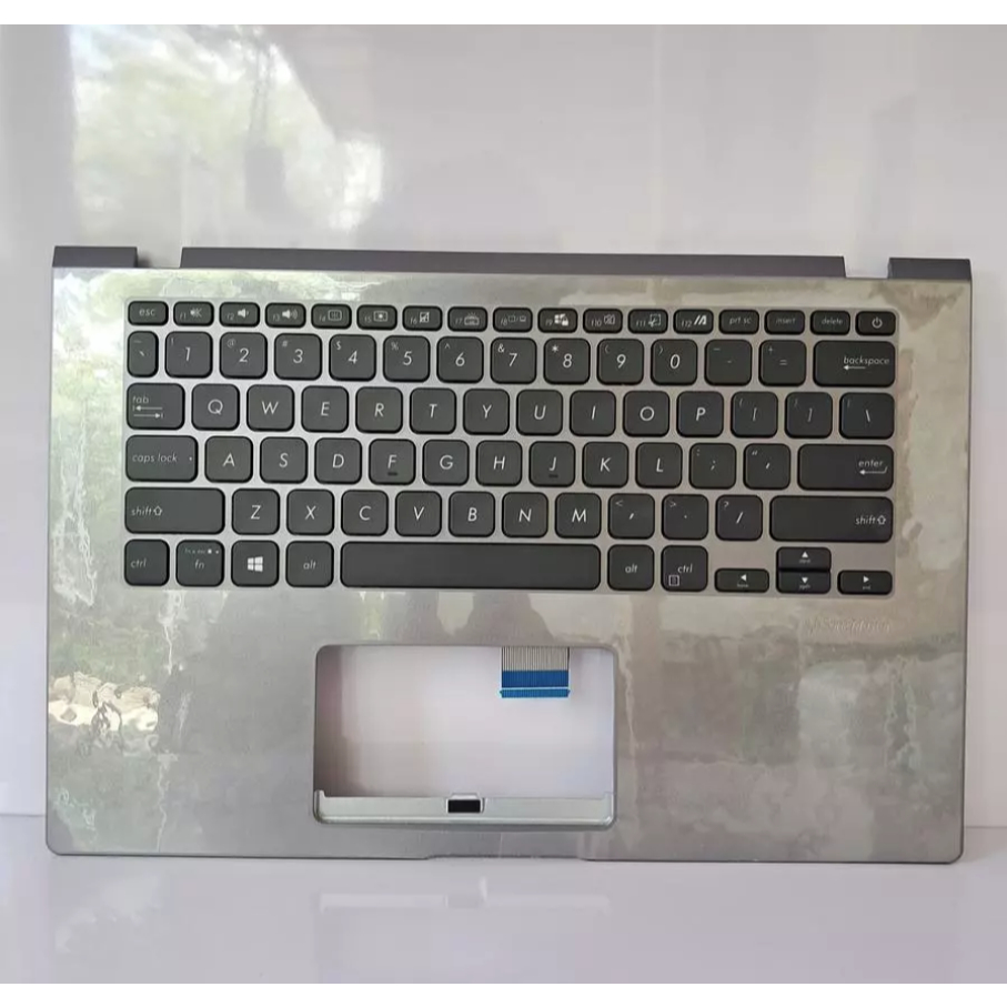 Keyboard Asus A409 X409 M409 Original Backlight