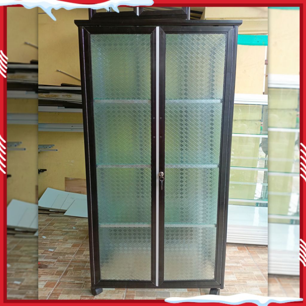 Lemari Baju Anak / Mukena / Boneka Banyak variasi