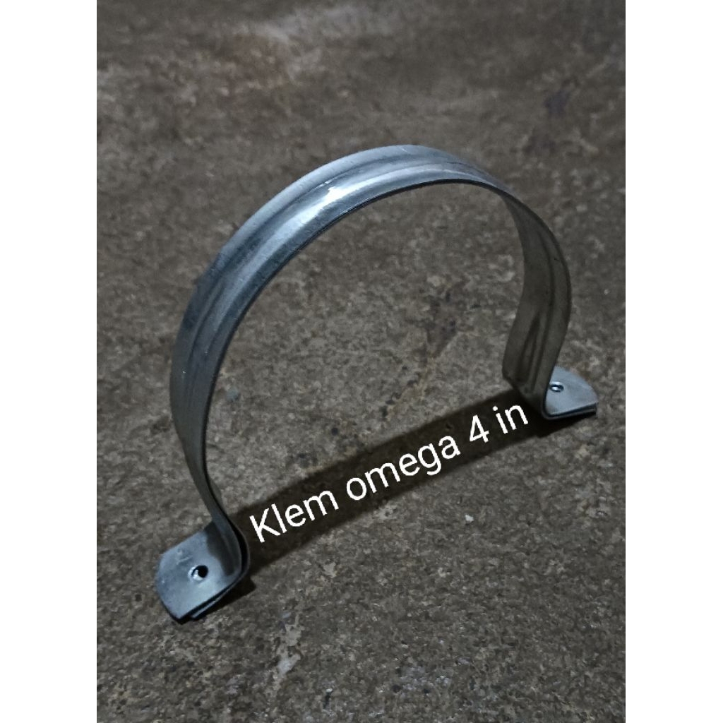 klem pipa paralon 4 in