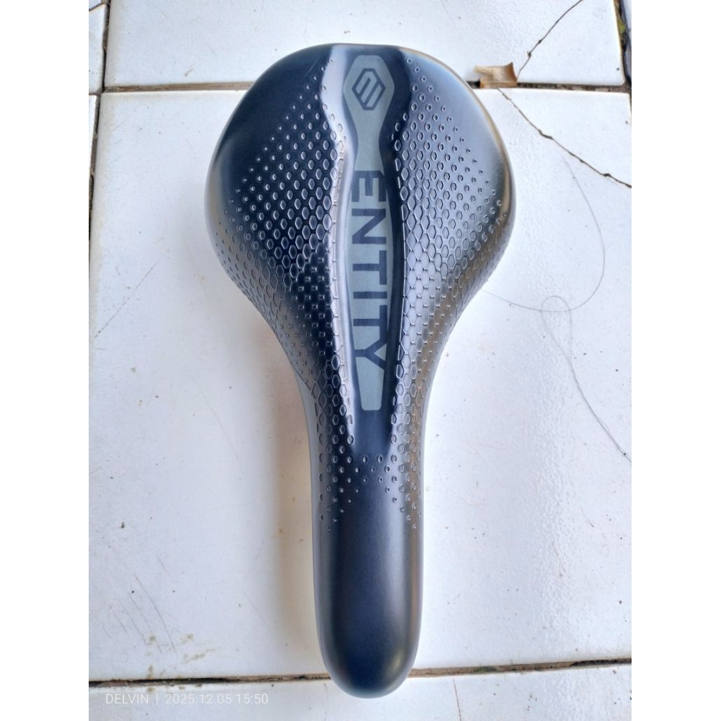 Sadel Entity Void Original Copotan Polygon