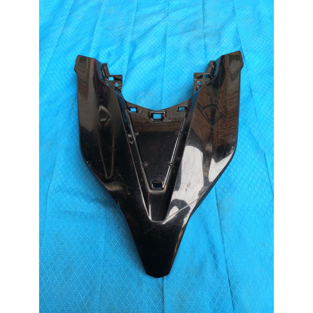 panel dada Honda Vario 150 new Original / tameng depan Vario 150 New Original copotan