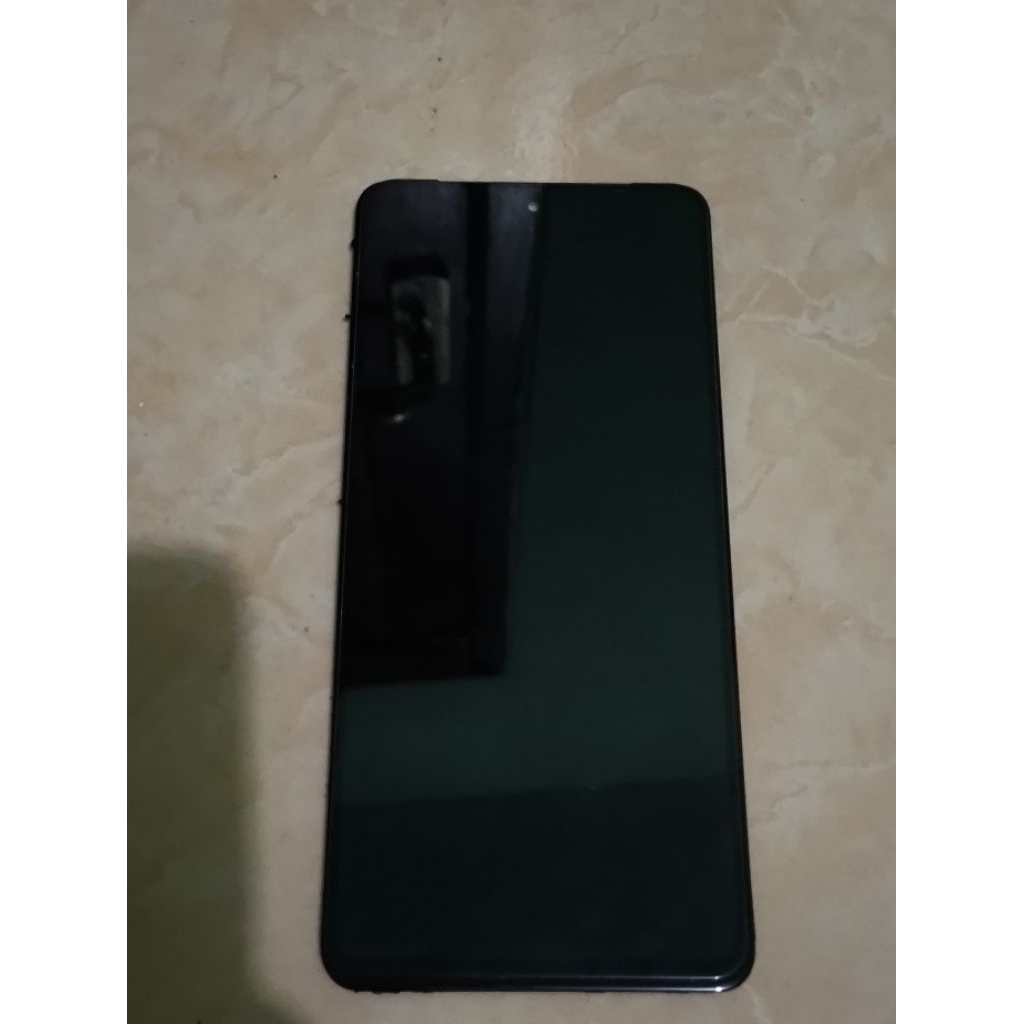 LCD Touchscreen Poco X3 Pro/X3 NFC Original Copotan