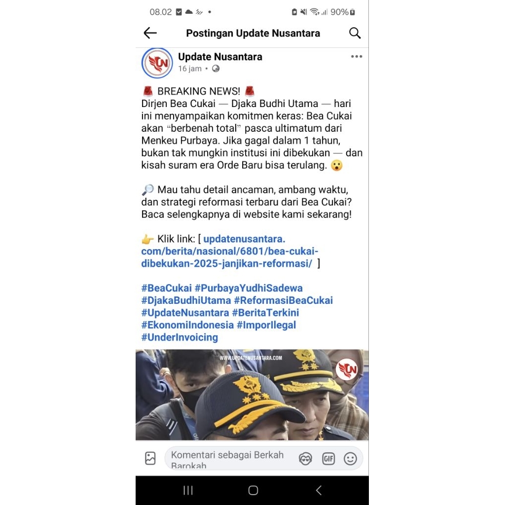 HANDLE KOPLING J JUAN HANDLE KIRI JJUAN