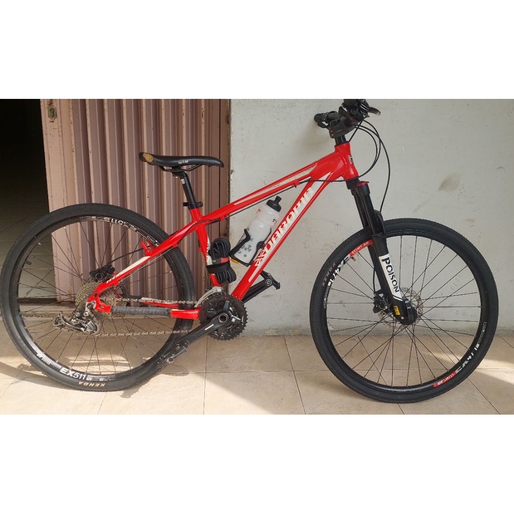 DABOMB ARROW BOMB SIZE S BAM 26