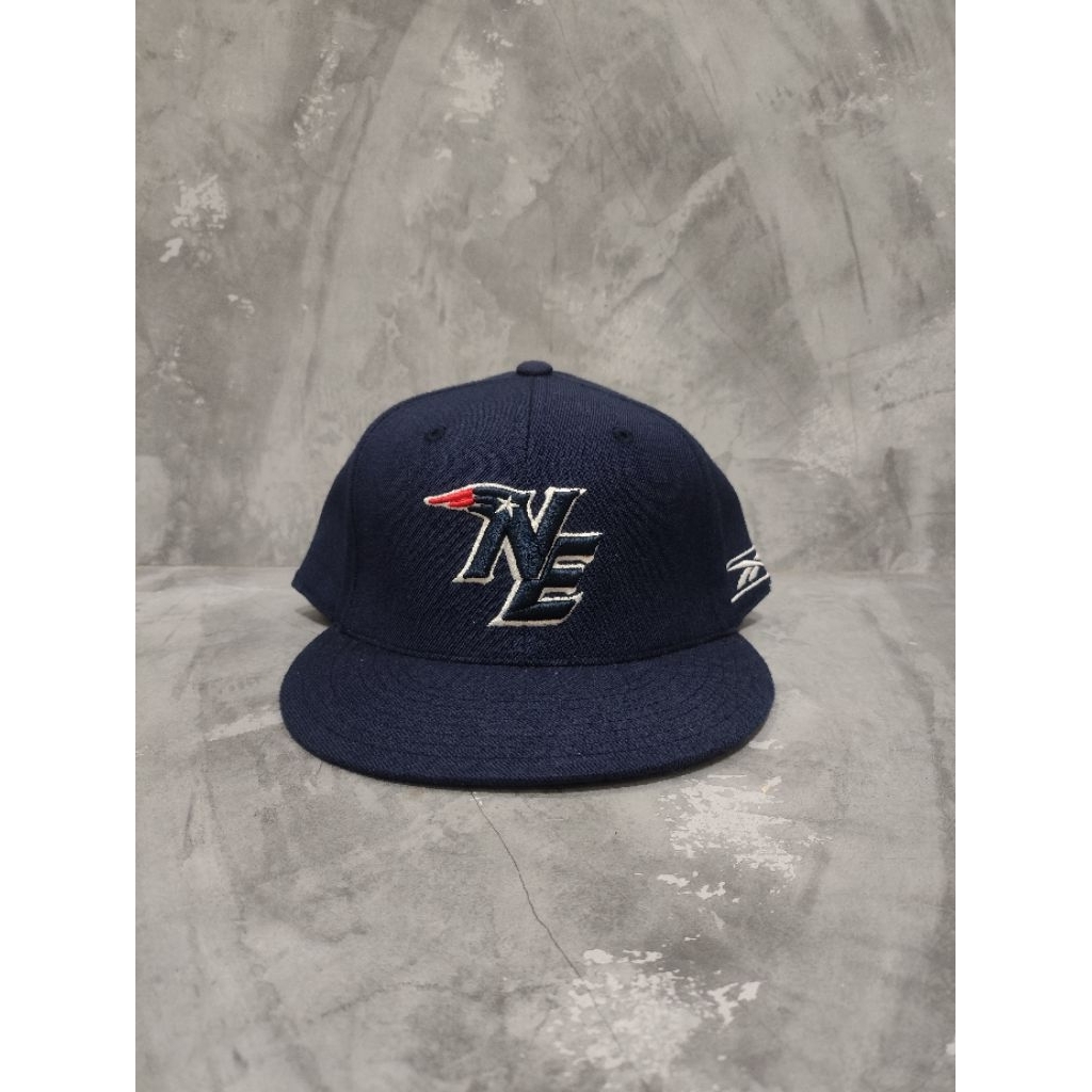 Snapback NFL Reebok Patriots