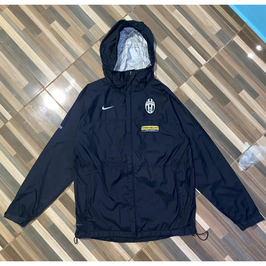 NEGO Nike Juventus Gropcore