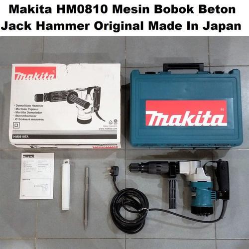 BISA COD  Mesin bor 26mm mesin bor bobok dinding beton 3 fungsi demolition hammer jack hammer Multif