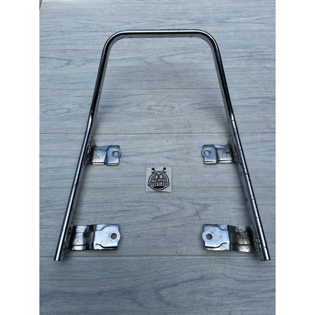 BEGEL BEHEL BELAKANG HONDA ASTREA GRAND ORIGINAL