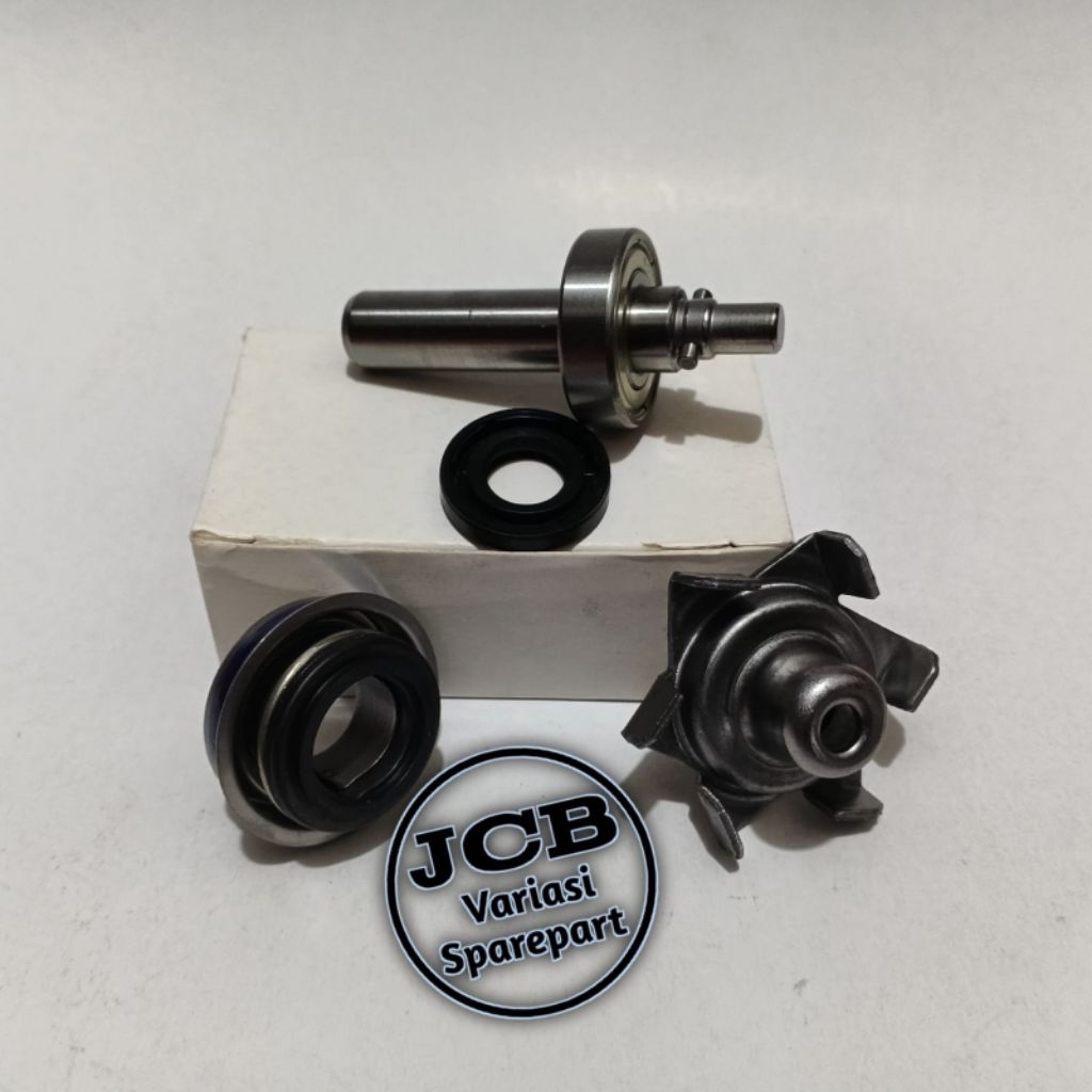 water pump only Vario 150 Vario 125/water pam Vario 150 Vario 125