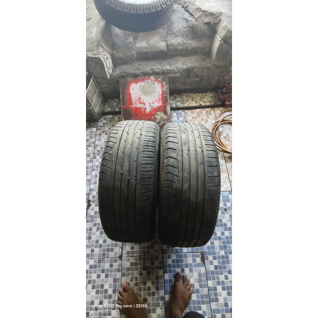 BAN 195/45R17