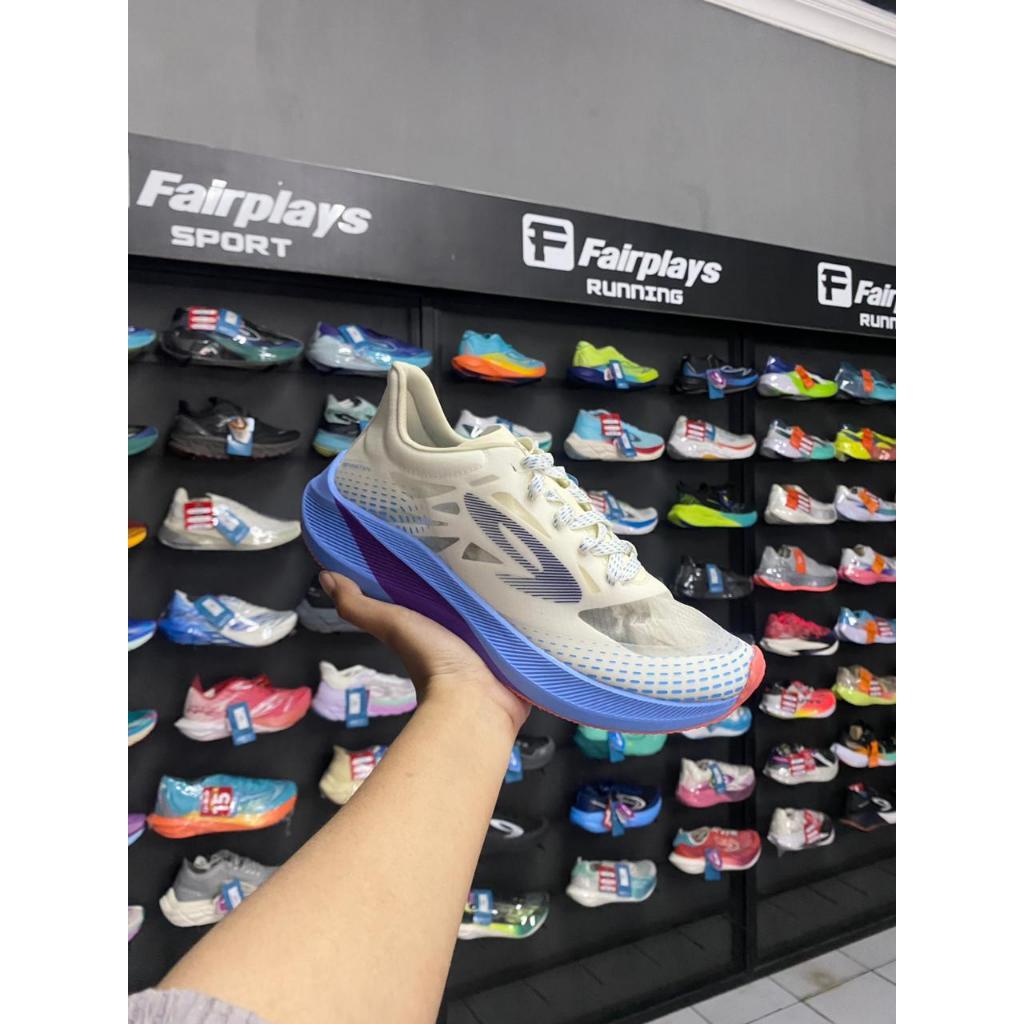 Sepatu Running Nineten Haze 1.5 SE