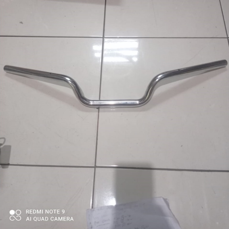 Stang Stir Yamaha Vixion Old / Vixion New Original YAMAHA YGP