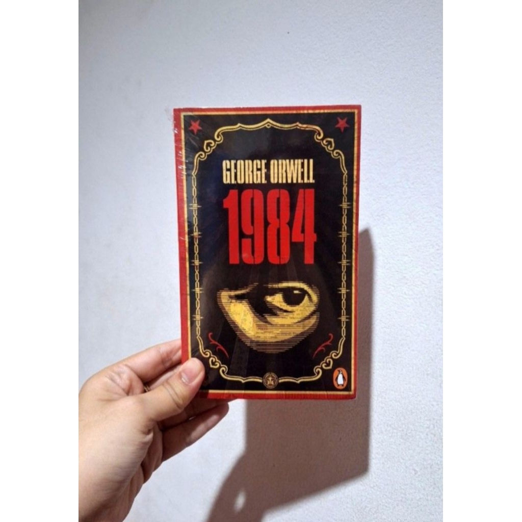 1984 - George Orwell
