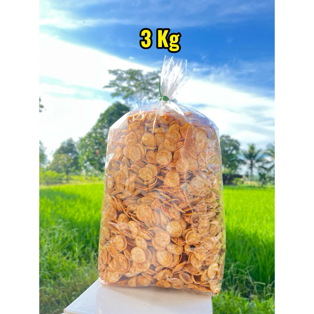 Paket Usaha 3 kg Citruk Khas Tasikmalaya Citruk Pedas Citruk Pedas Daun Jeruk Citruk Original Daun J