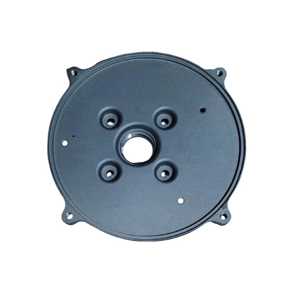 Cover Tutup Samping Pompa Alkon 2in Honda WB20