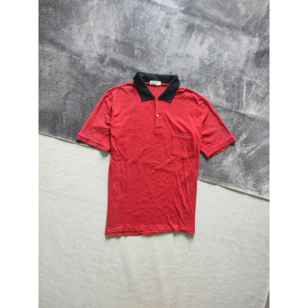 Polo Shirt Giordano Second