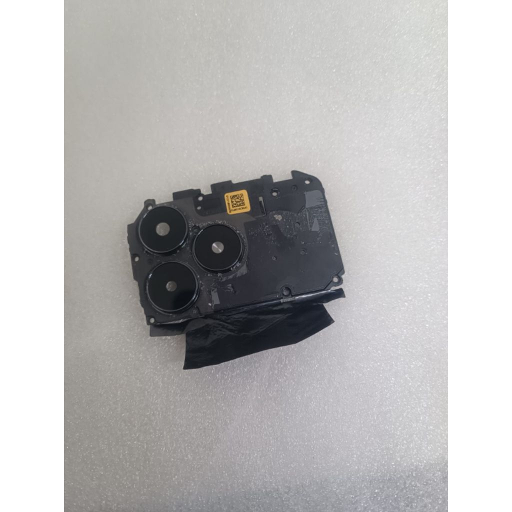 penutup mesin realme C51 copotan