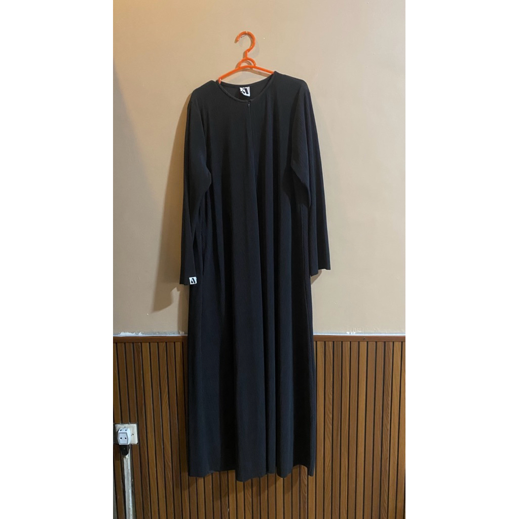 dress Aqsamodestwear