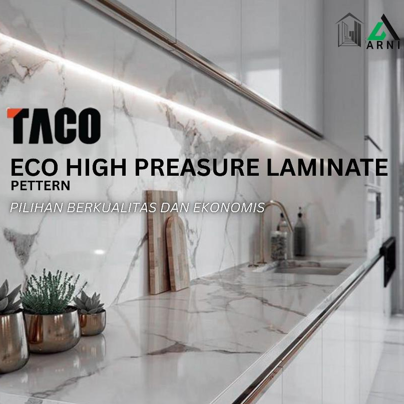 HPL ECO BY TACO | PATTERN